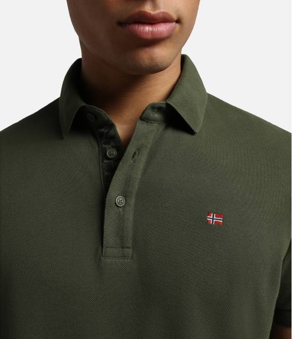 EOLANOS 3 GREEN DEPTHS