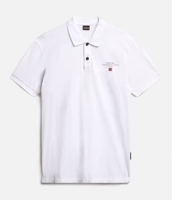 ELBAS JERSEY BRIGHTWHITE 002
