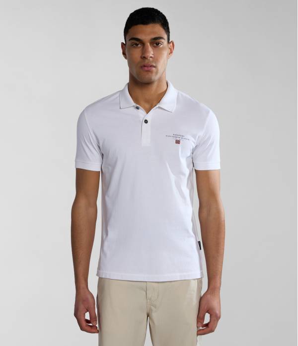 ELBAS JERSEY BRIGHTWHITE 002