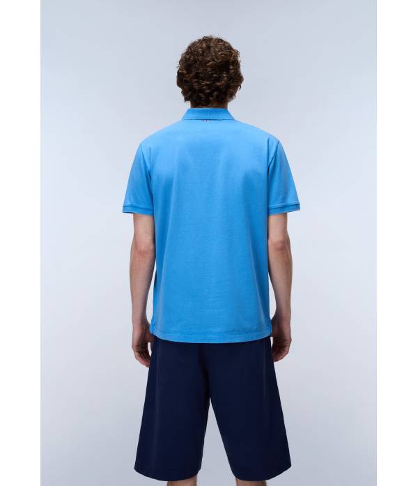 ELBAS JERSEY BLUE JASPER B9A 