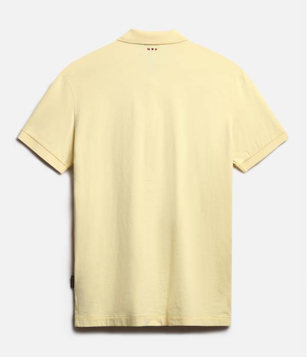 ELBAS JERSEY YELLOW BANANA