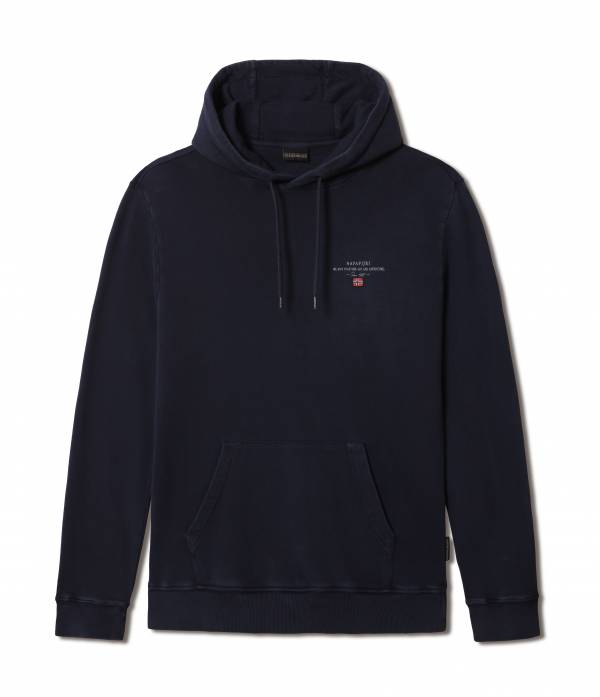 BELBAS H BLU MARINE