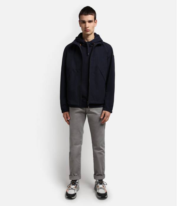 BELBAS H BLU MARINE