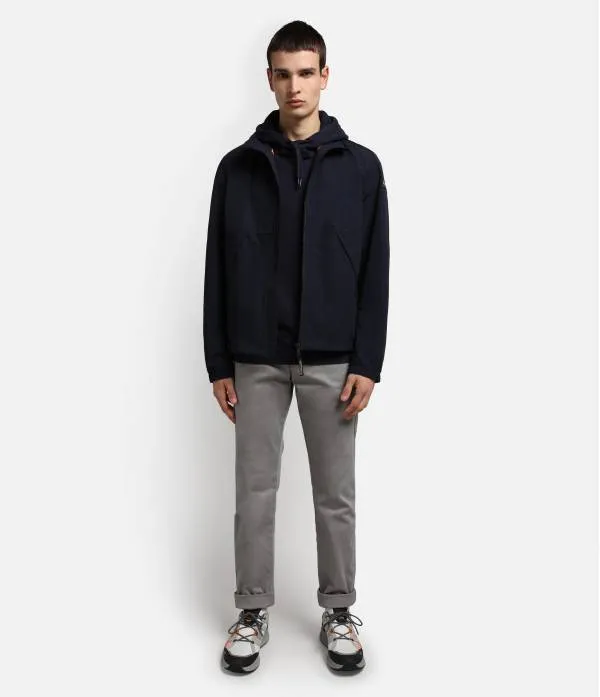 BELBAS H BLU MARINE
