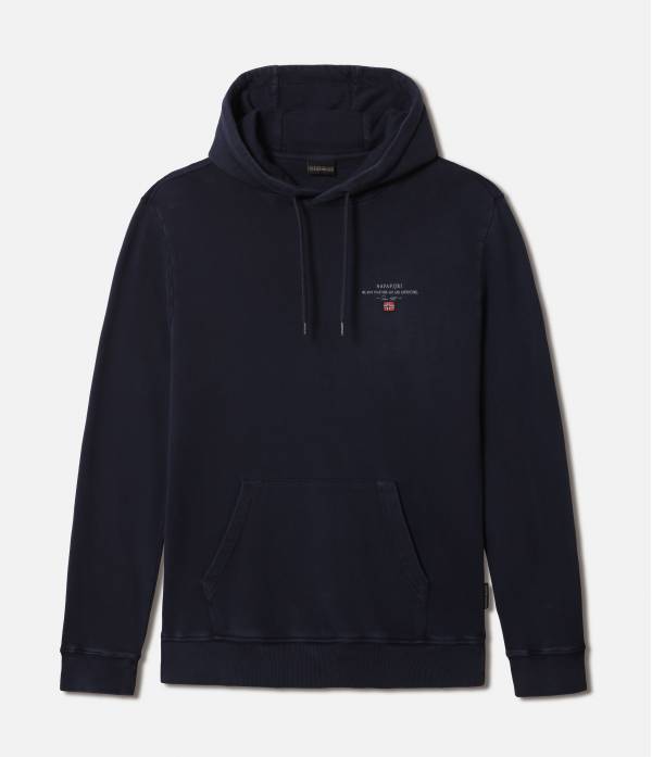 BELBAS H BLU MARINE
