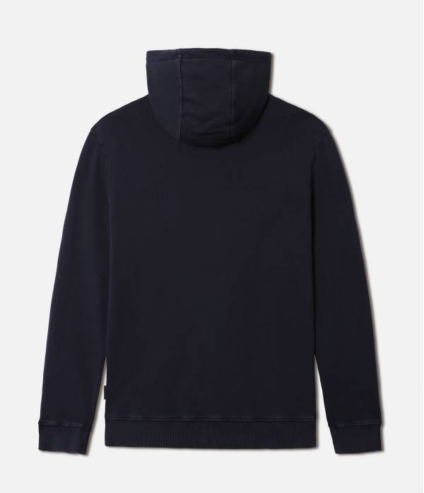 BELBAS H BLU MARINE