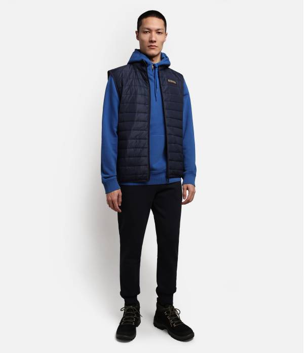BELBAS H SKYDIVER BLUE