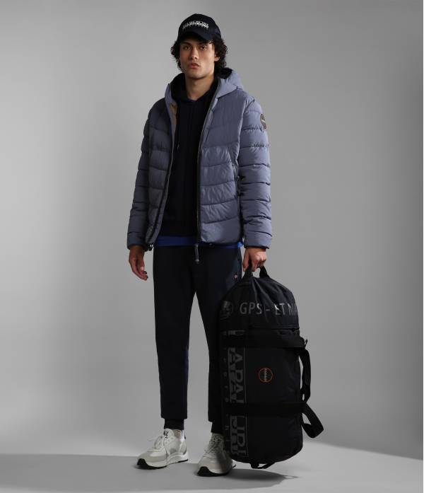 B-AYAS FZH BLU MARINE