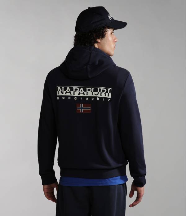 B-AYAS FZH BLU MARINE