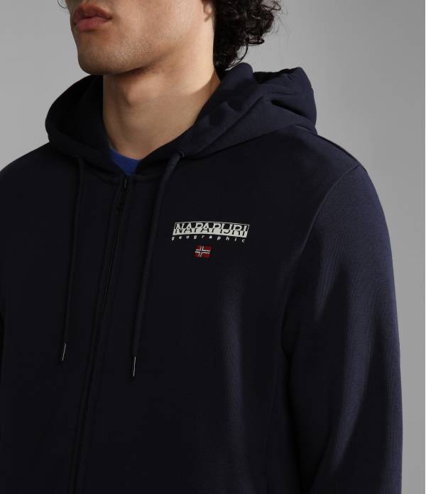 B-AYAS FZH BLU MARINE
