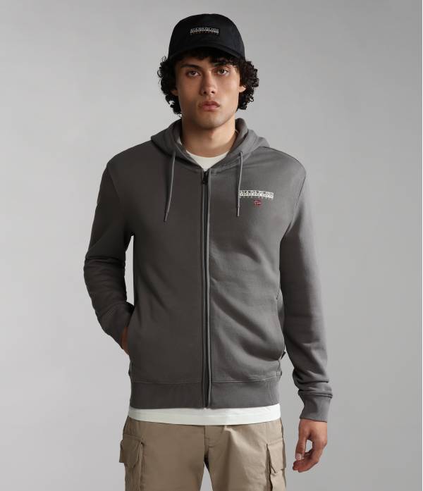 B-AYAS FZH GRAY GRANIT H31