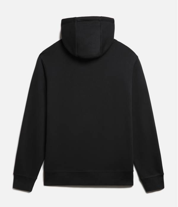 B-AYAS H BLACK 041