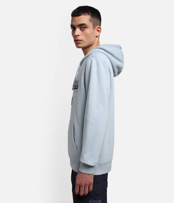 B-AYAS H BLUE FOG 