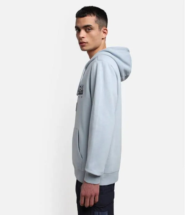 B-AYAS H BLUE FOG