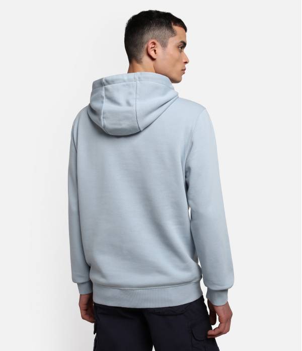 B-AYAS H BLUE FOG 