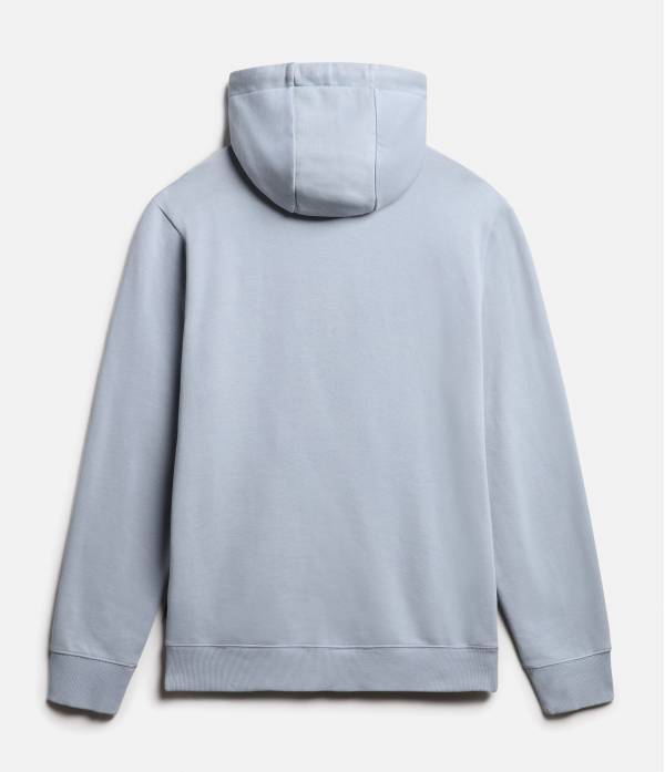 B-AYAS H BLUE FOG 