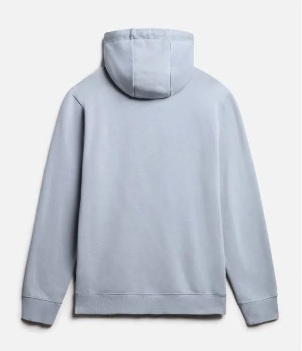 B-AYAS H BLUE FOG