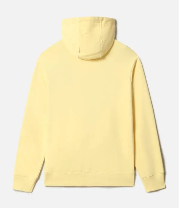 B-AYAS H YELLOW BANANA