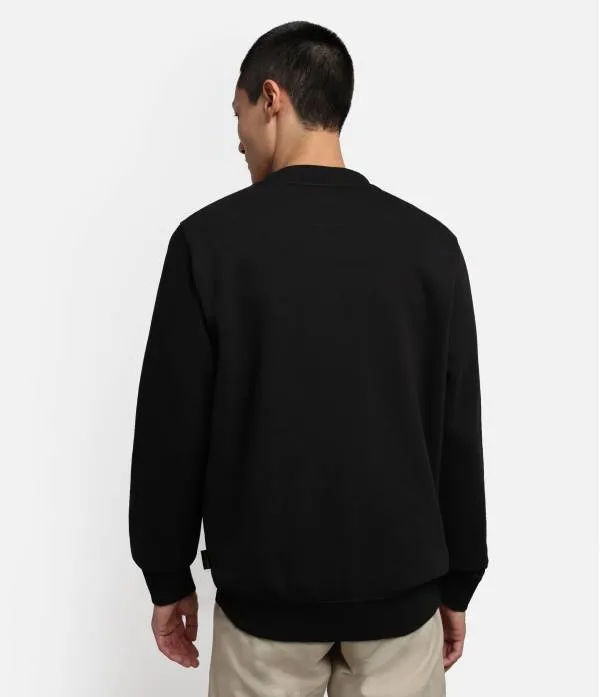 B-AYAS C BLACK 041