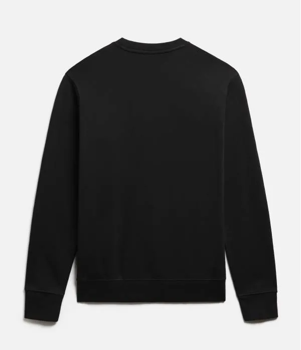 B-AYAS C BLACK 041