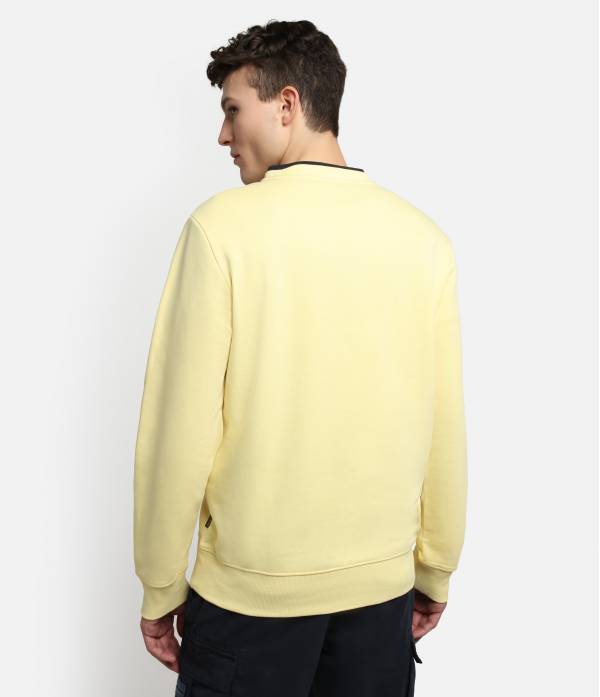 B-AYAS C YELLOW BANANA