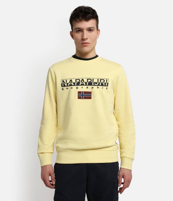 B-AYAS C YELLOW BANANA