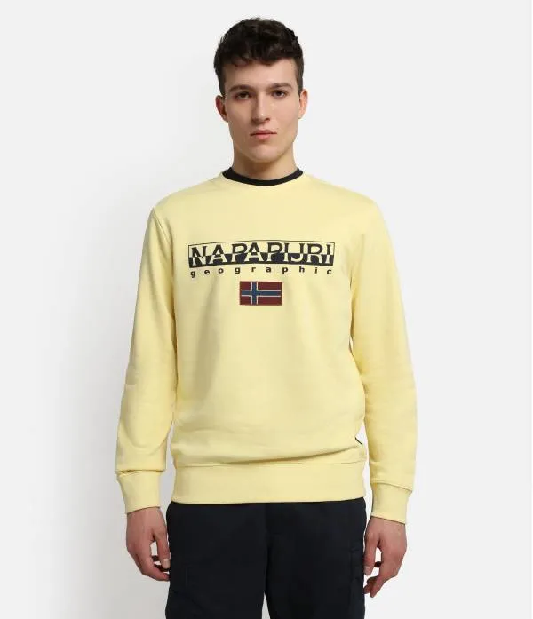 B-AYAS C YELLOW BANANA