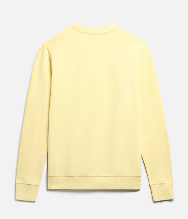 B-AYAS C YELLOW BANANA