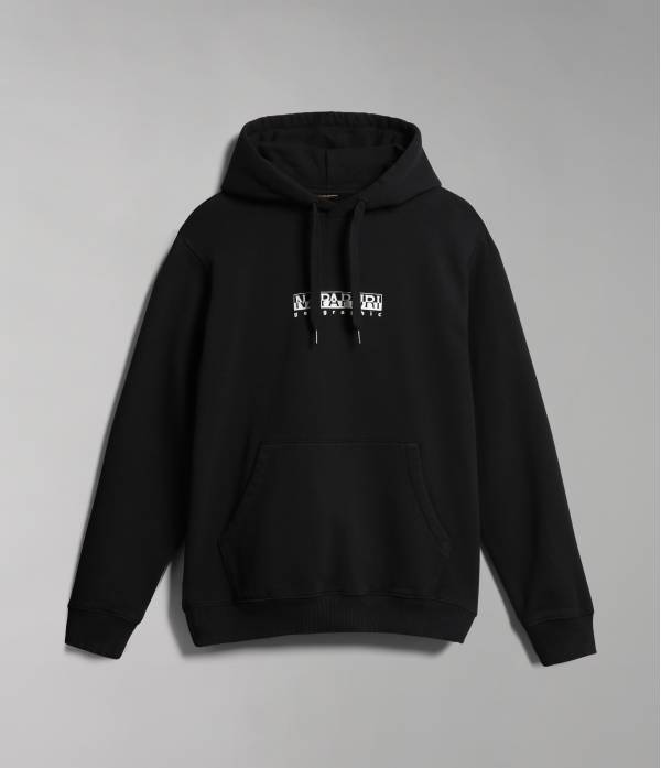 B-BOX H S 1 BLACK 041