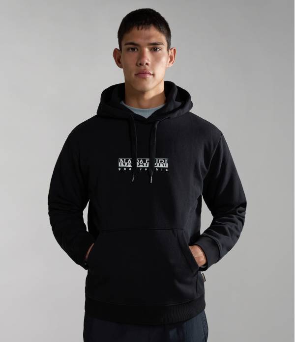 B-BOX H S 1 BLACK 041