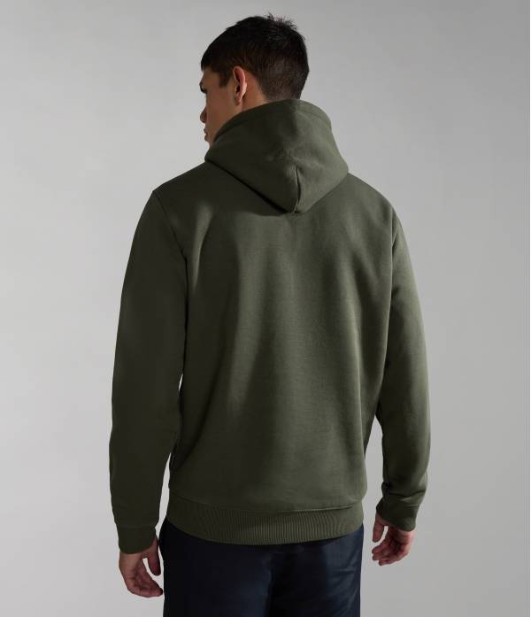 B-BOX H S 1 GREEN DEPTHS