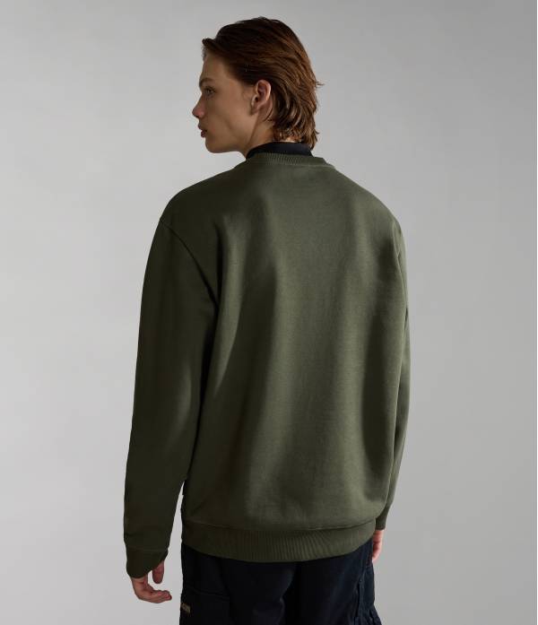 B-BOX C S 1 GREEN DEPTHS 