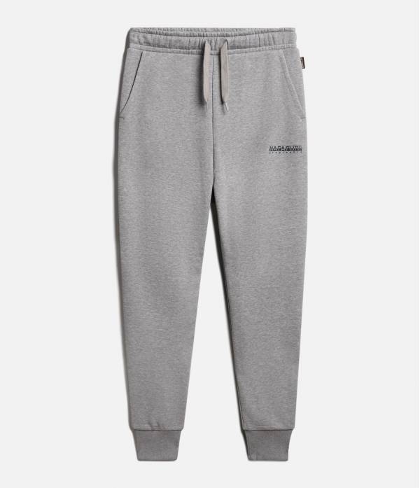 M-BOX 1 MED GREY MEL