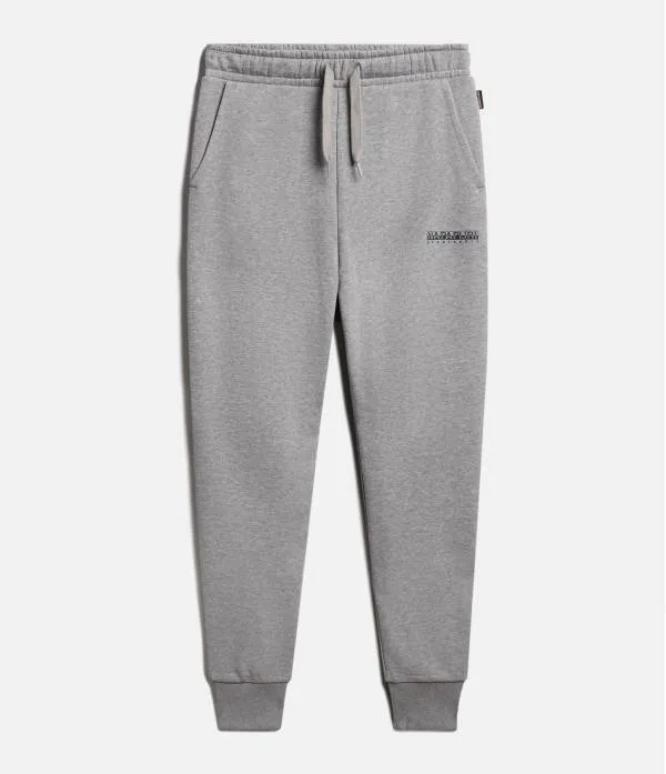 M-BOX 1 MED GREY MEL