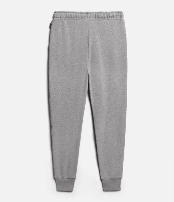 M-BOX 1 MED GREY MEL