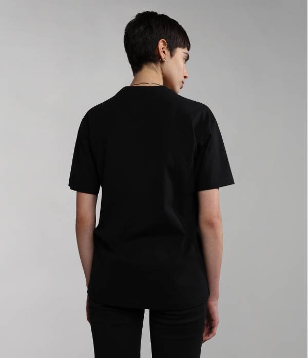 S-BOX W SS 4 BLACK 041