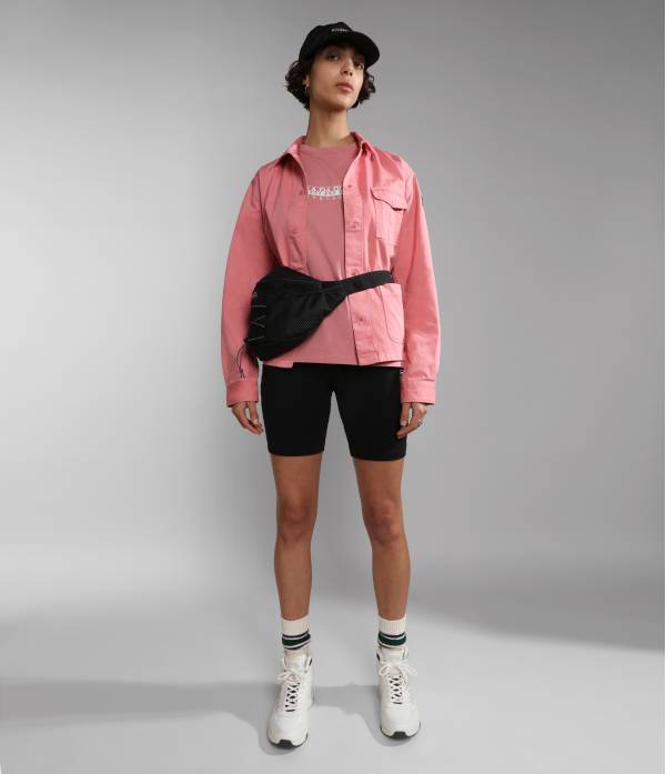 S-BOX W SS 4 PINK LULU