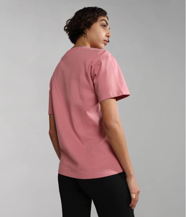 S-BOX W SS 4 PINK LULU