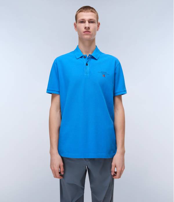 ELBAS SS 4 FRENCH BLUE B2W 