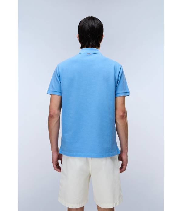 ELBAS SS 4 BLUE JASPER B9A 