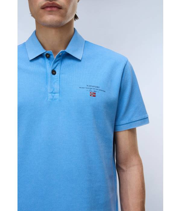 ELBAS SS 4 BLUE JASPER B9A 