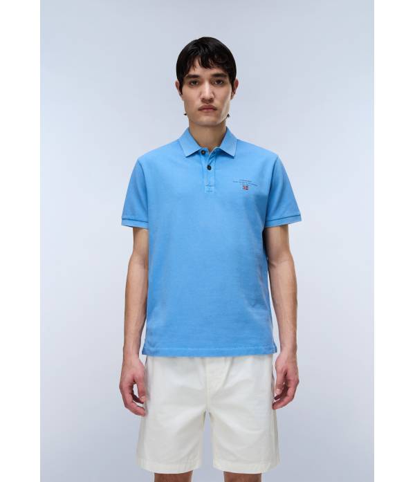 ELBAS SS 4 BLUE JASPER B9A 