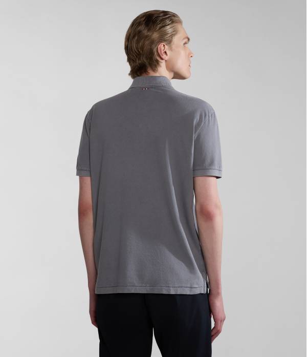 ELBAS SS 4 GREY OWL