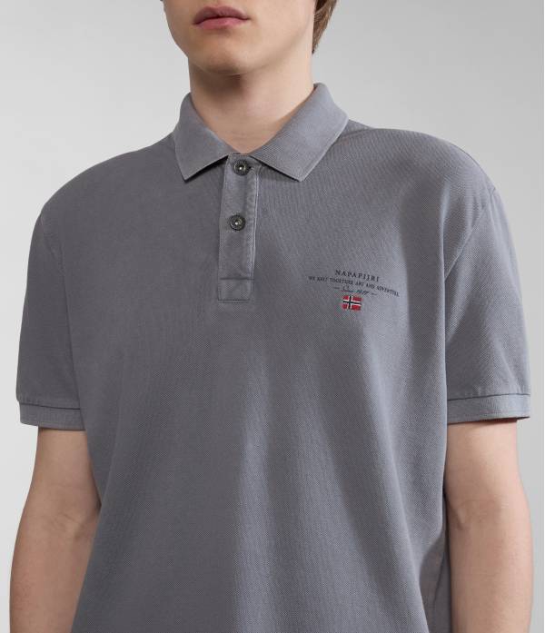 ELBAS SS 4 GREY OWL