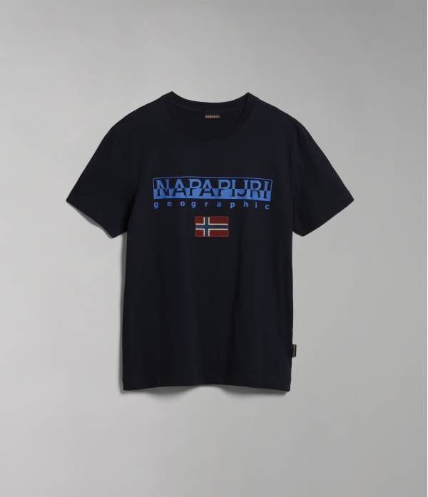 S-AYAS BLU MARINE