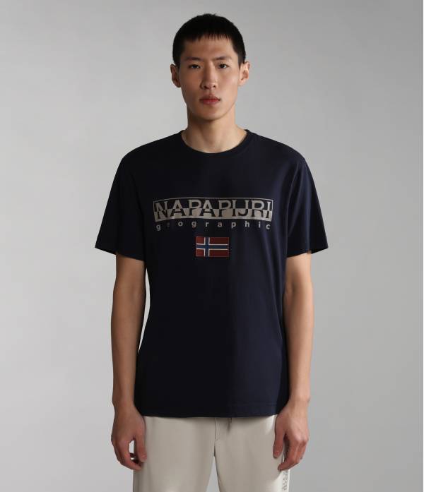 S-AYAS BLU MARINE