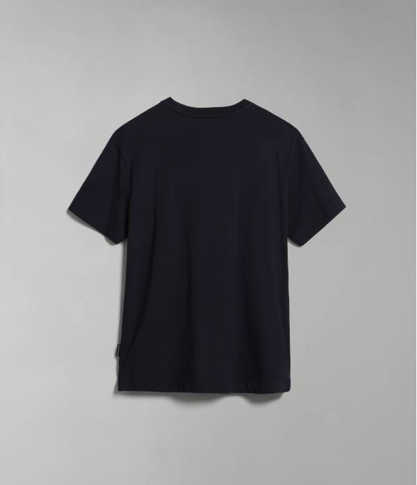 S-AYAS BLU MARINE