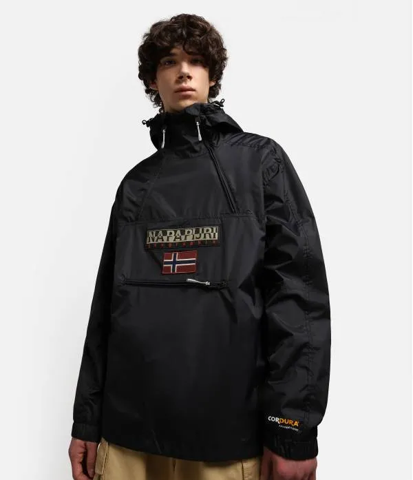 NORTHFARER 2.0 BLACK 041