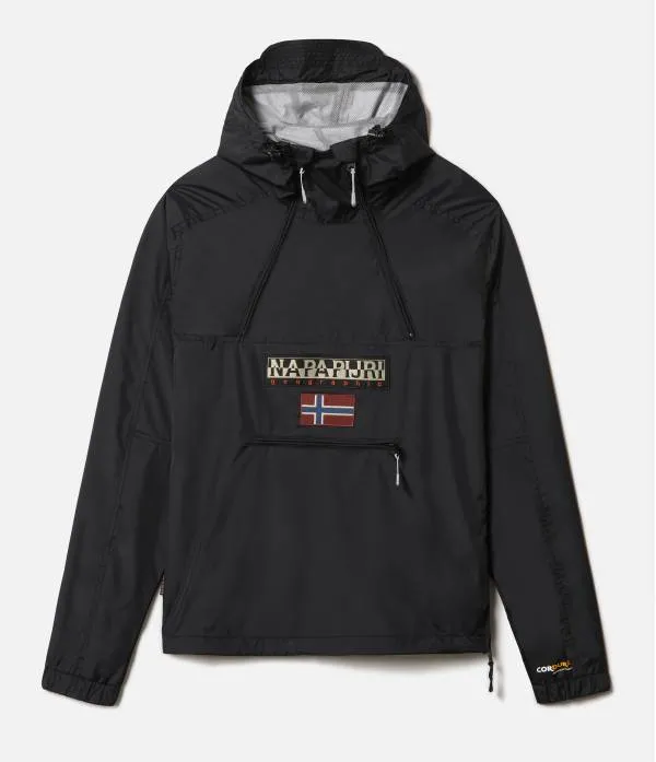 NORTHFARER 2.0 BLACK 041