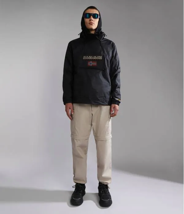 NORTHFARER 2.0 BLACK 041